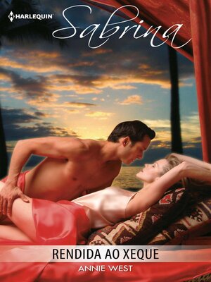 cover image of Rendida ao xeque
